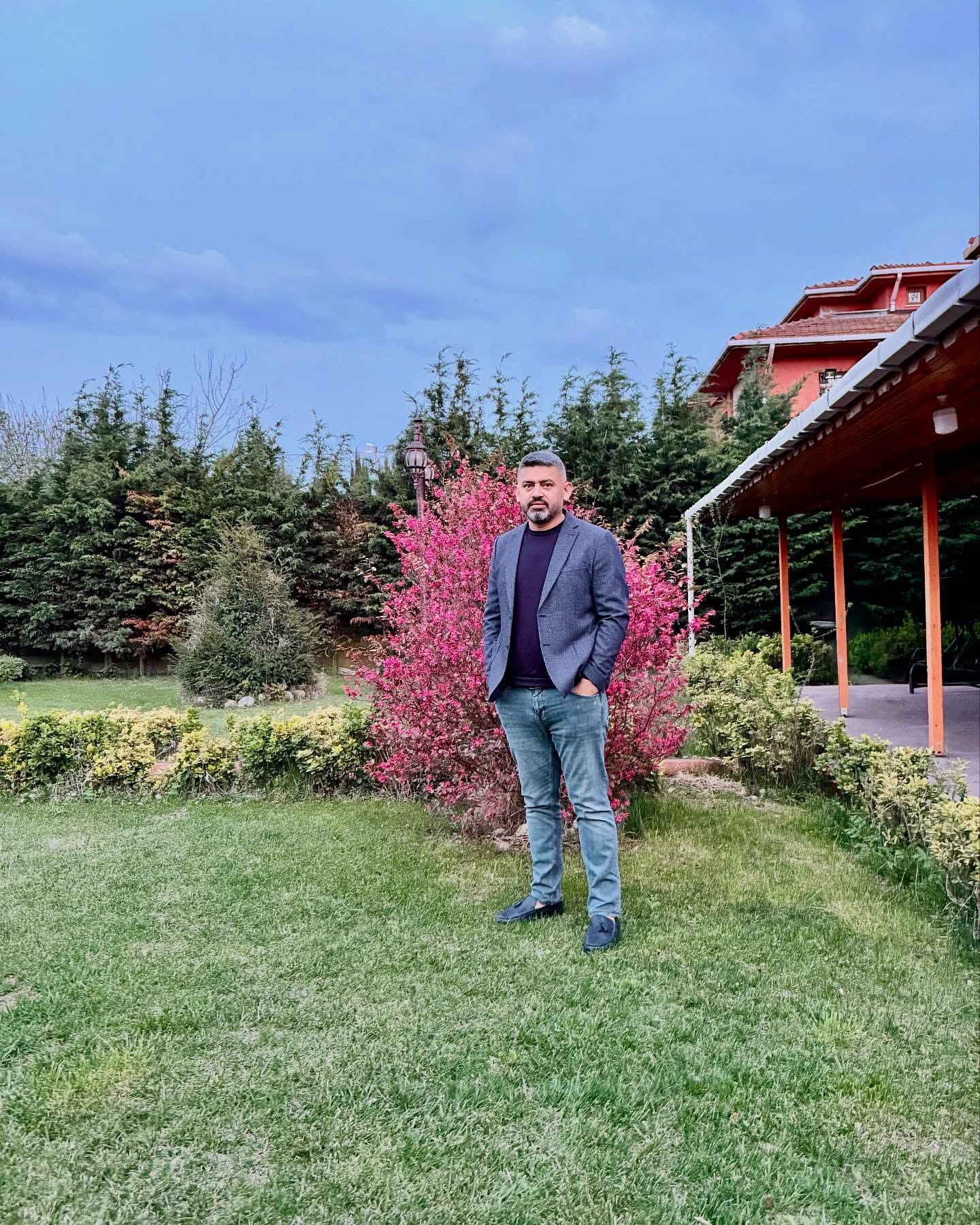 8.olağan kongremizde başkanlığa Maşallah ULUEL seçildi. 